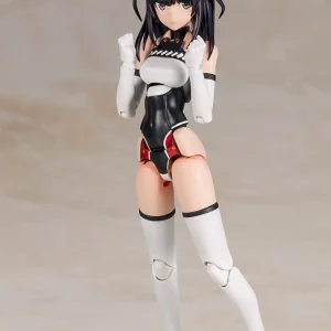 grand choix MEGAMI DEVICE : KAEDE AGATSUMA (X ALICE GEAR 1/24 AEGIS) 35