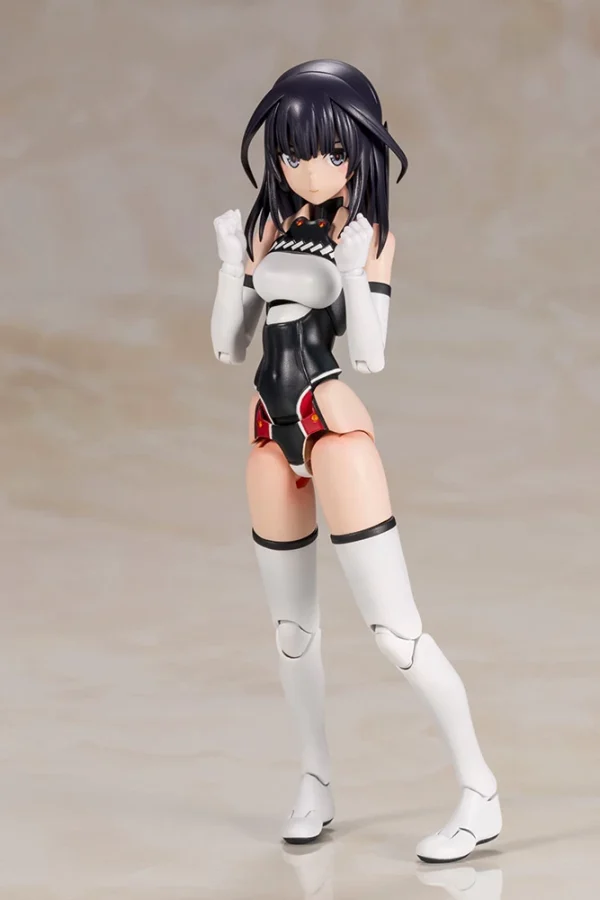 grand choix MEGAMI DEVICE : KAEDE AGATSUMA (X ALICE GEAR 1/24 AEGIS) 12