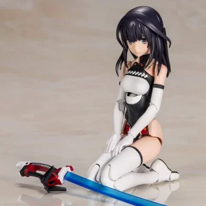 grand choix MEGAMI DEVICE : KAEDE AGATSUMA (X ALICE GEAR 1/24 AEGIS) 33