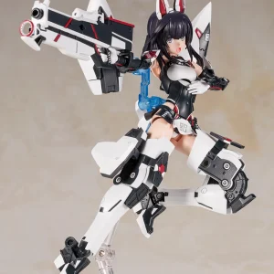 grand choix MEGAMI DEVICE : KAEDE AGATSUMA (X ALICE GEAR 1/24 AEGIS) 19