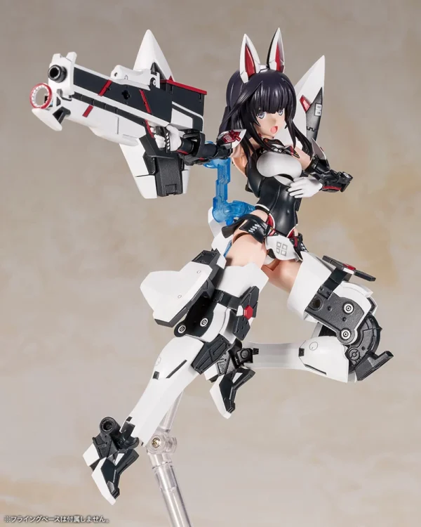 grand choix MEGAMI DEVICE : KAEDE AGATSUMA (X ALICE GEAR 1/24 AEGIS) 4