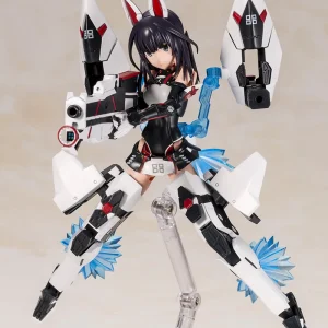 grand choix MEGAMI DEVICE : KAEDE AGATSUMA (X ALICE GEAR 1/24 AEGIS) 21