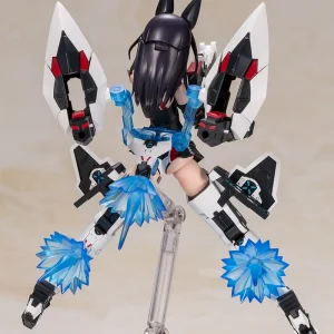 grand choix MEGAMI DEVICE : KAEDE AGATSUMA (X ALICE GEAR 1/24 AEGIS) 23