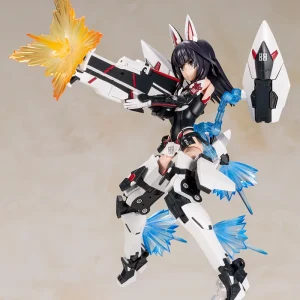 grand choix MEGAMI DEVICE : KAEDE AGATSUMA (X ALICE GEAR 1/24 AEGIS) 25