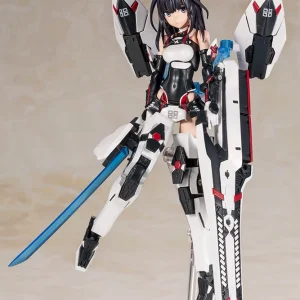 grand choix MEGAMI DEVICE : KAEDE AGATSUMA (X ALICE GEAR 1/24 AEGIS) 31