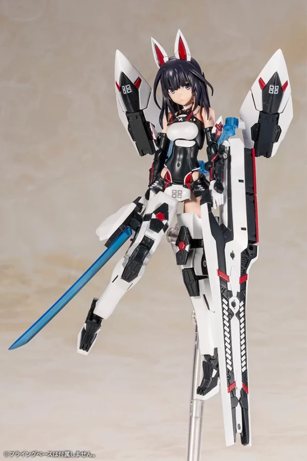 grand choix MEGAMI DEVICE : KAEDE AGATSUMA (X ALICE GEAR 1/24 AEGIS) 10