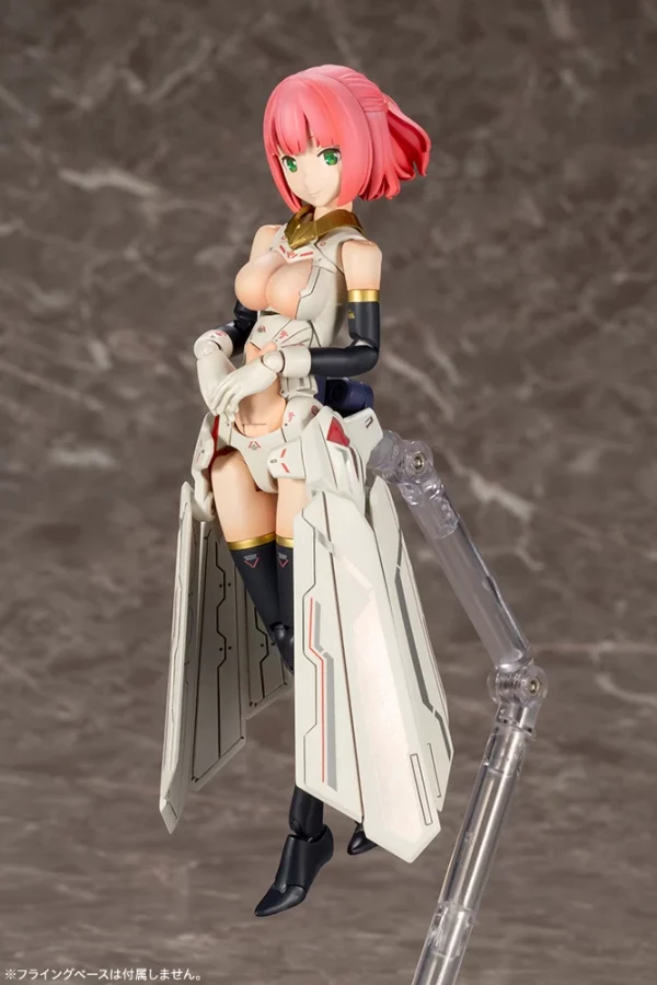 Top ventes MEGAMI DEVICE BULLET KNIGHTS LANCER 5