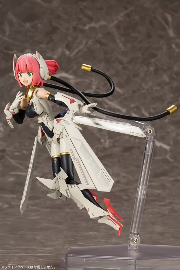 Top ventes MEGAMI DEVICE BULLET KNIGHTS LANCER 11