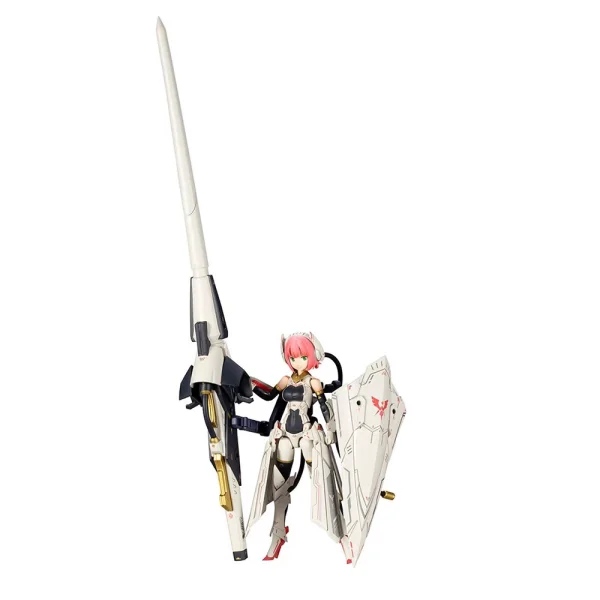 Top ventes MEGAMI DEVICE BULLET KNIGHTS LANCER 3