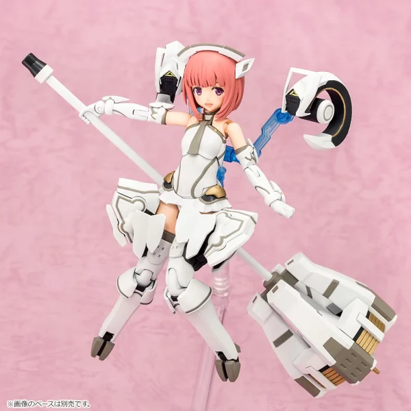 MEGAMI DEVICE : AIKA AIKAWA prix pas cher 12