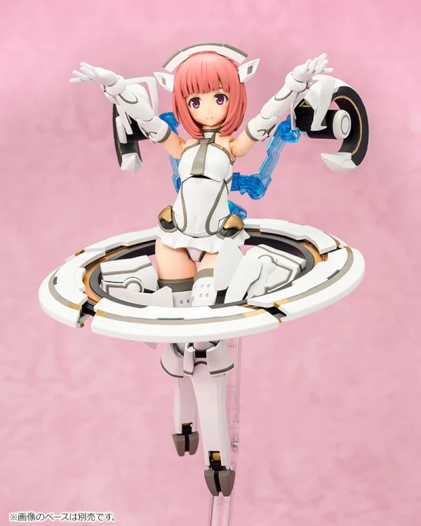 MEGAMI DEVICE : AIKA AIKAWA prix pas cher 9