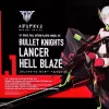 boutique pas cher MEGAMI DEVICE : KNIGHT LANCER HELL BLAZE MK 47