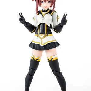 MEGAMI DEVICE ALICE GEAR AEGIS SUGUMI KANAGATA en ligne 42