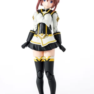 MEGAMI DEVICE ALICE GEAR AEGIS SUGUMI KANAGATA en ligne 38