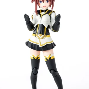 MEGAMI DEVICE ALICE GEAR AEGIS SUGUMI KANAGATA en ligne 36