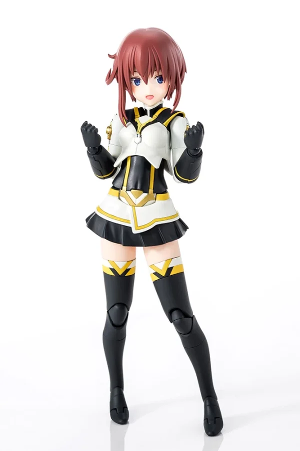 MEGAMI DEVICE ALICE GEAR AEGIS SUGUMI KANAGATA en ligne 12