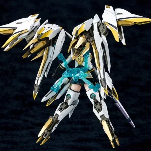 MEGAMI DEVICE ALICE GEAR AEGIS SUGUMI KANAGATA en ligne 22