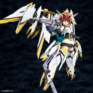 MEGAMI DEVICE ALICE GEAR AEGIS SUGUMI KANAGATA en ligne 34