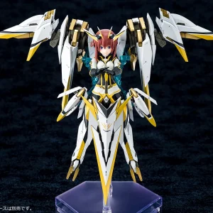 MEGAMI DEVICE ALICE GEAR AEGIS SUGUMI KANAGATA en ligne 20