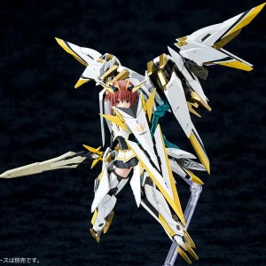 MEGAMI DEVICE ALICE GEAR AEGIS SUGUMI KANAGATA en ligne 32