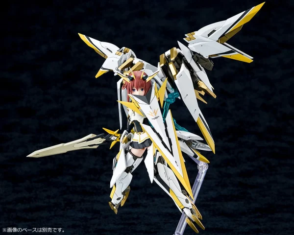 MEGAMI DEVICE ALICE GEAR AEGIS SUGUMI KANAGATA en ligne 10