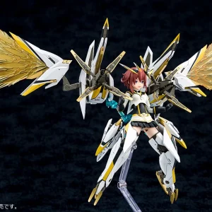 MEGAMI DEVICE ALICE GEAR AEGIS SUGUMI KANAGATA en ligne 30