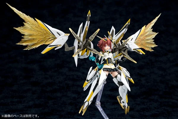 MEGAMI DEVICE ALICE GEAR AEGIS SUGUMI KANAGATA en ligne 9