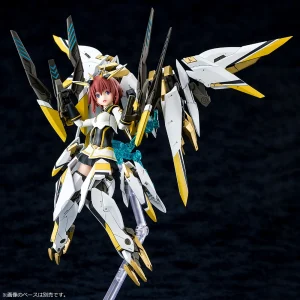 MEGAMI DEVICE ALICE GEAR AEGIS SUGUMI KANAGATA en ligne 26