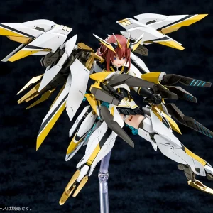 MEGAMI DEVICE ALICE GEAR AEGIS SUGUMI KANAGATA en ligne 24