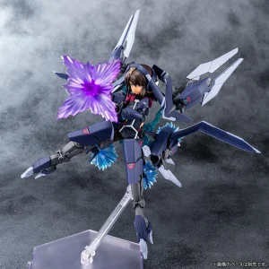 MEGAMI DEVICE : SITARA KANESHIYA (TENKI) VER. KARVA CHAUTH Paiement sécurisé 21