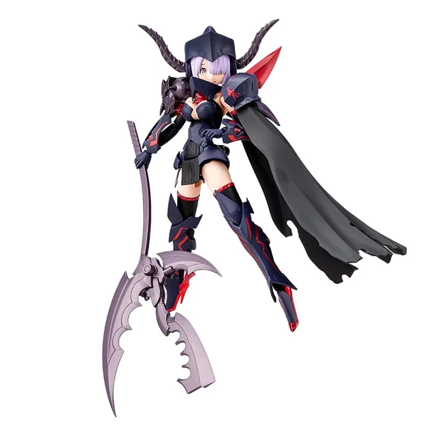 Paris MEGAMI DEVICE : BULLET KNIGHTS EXECUTIONER 1