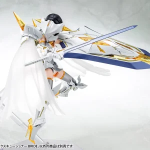 soldes MEGAMI DEVICE BULLET KNIGHTS EXECUTIONER BRIDE (LIMITED) 39