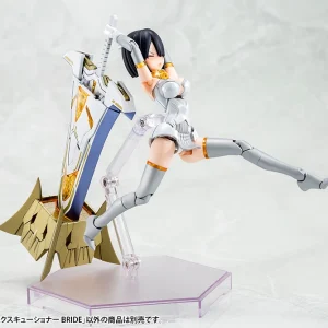 soldes MEGAMI DEVICE BULLET KNIGHTS EXECUTIONER BRIDE (LIMITED) 33