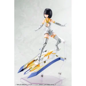 soldes MEGAMI DEVICE BULLET KNIGHTS EXECUTIONER BRIDE (LIMITED) 31