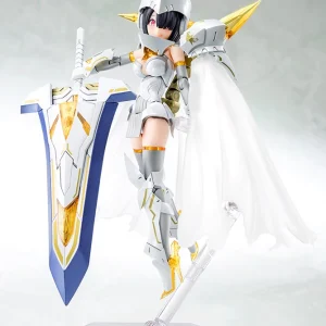 soldes MEGAMI DEVICE BULLET KNIGHTS EXECUTIONER BRIDE (LIMITED) 21