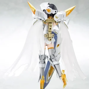 soldes MEGAMI DEVICE BULLET KNIGHTS EXECUTIONER BRIDE (LIMITED) 19