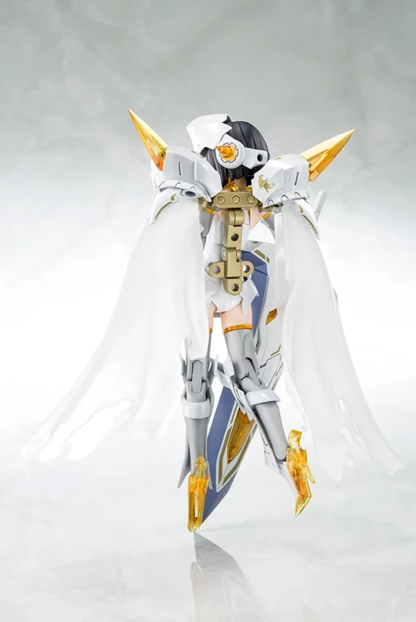 soldes MEGAMI DEVICE BULLET KNIGHTS EXECUTIONER BRIDE (LIMITED) 4