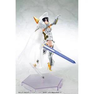 soldes MEGAMI DEVICE BULLET KNIGHTS EXECUTIONER BRIDE (LIMITED) 17