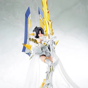 soldes MEGAMI DEVICE BULLET KNIGHTS EXECUTIONER BRIDE (LIMITED) 29