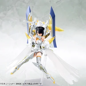 soldes MEGAMI DEVICE BULLET KNIGHTS EXECUTIONER BRIDE (LIMITED) 25