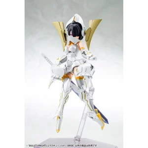 soldes MEGAMI DEVICE BULLET KNIGHTS EXECUTIONER BRIDE (LIMITED) 27