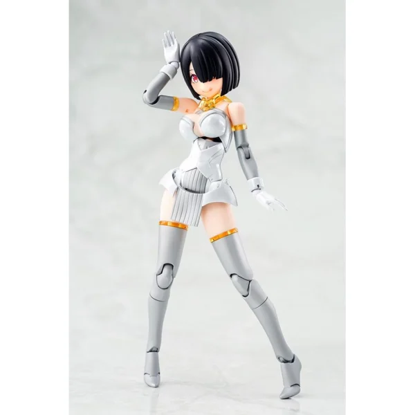 soldes MEGAMI DEVICE BULLET KNIGHTS EXECUTIONER BRIDE (LIMITED) 13