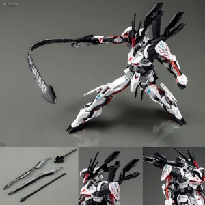 HGCE 1/144 LOAD ASTRAY OMEGA boutique 18