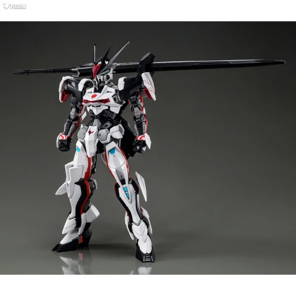 HGCE 1/144 LOAD ASTRAY OMEGA boutique 5