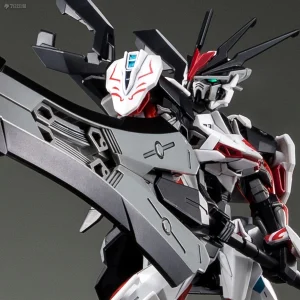 HGCE 1/144 LOAD ASTRAY OMEGA boutique 10