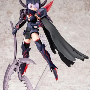 Paris MEGAMI DEVICE : BULLET KNIGHTS EXECUTIONER 28