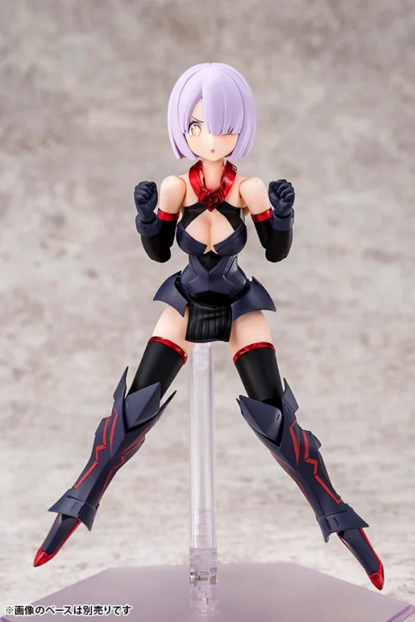 Paris MEGAMI DEVICE : BULLET KNIGHTS EXECUTIONER 11