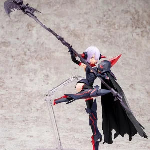 Paris MEGAMI DEVICE : BULLET KNIGHTS EXECUTIONER 42