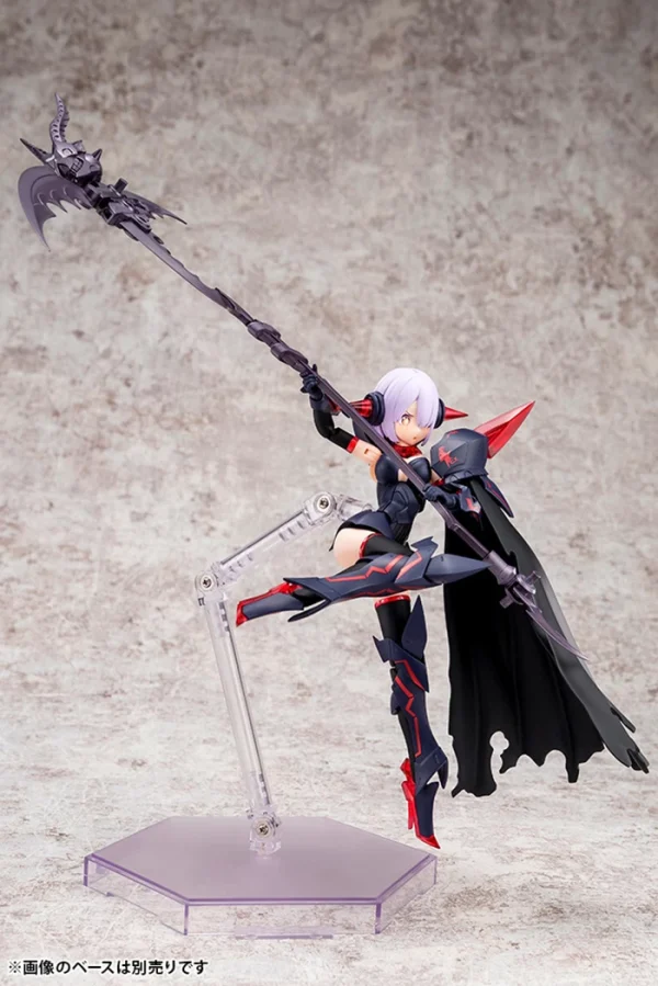 Paris MEGAMI DEVICE : BULLET KNIGHTS EXECUTIONER 15