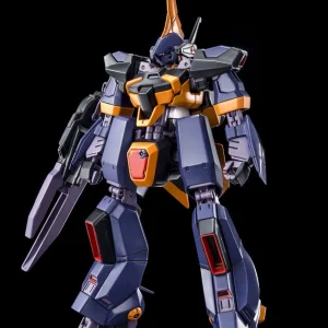 HGUC 1/144 RMS-154 BARZAM (AOZ RE-BOOT VER.) excellente qualité 12